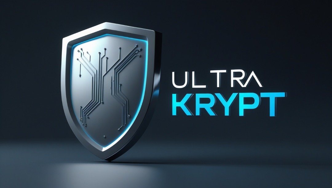 Ultra Krypt Security